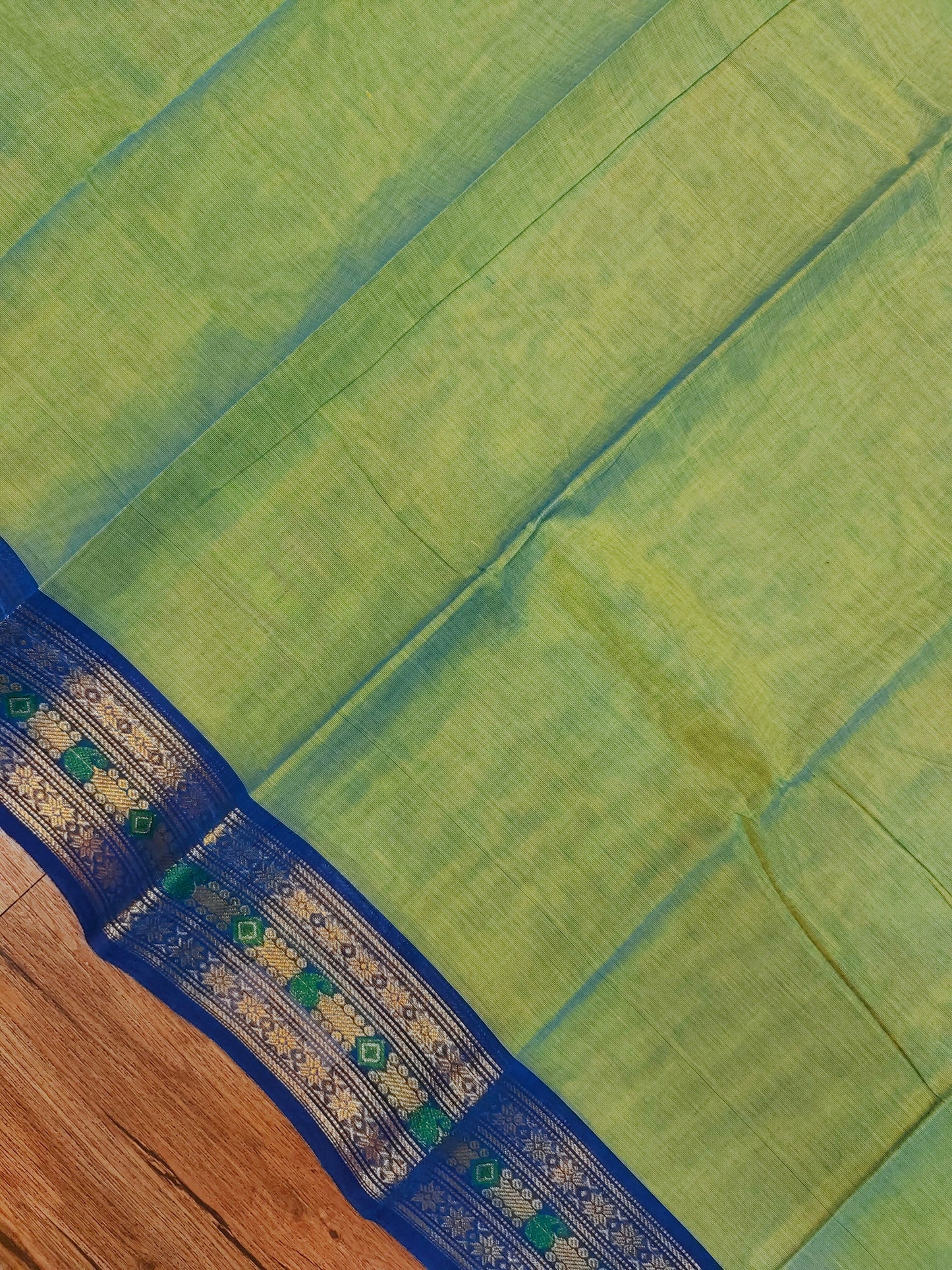 Kanchi Cotton