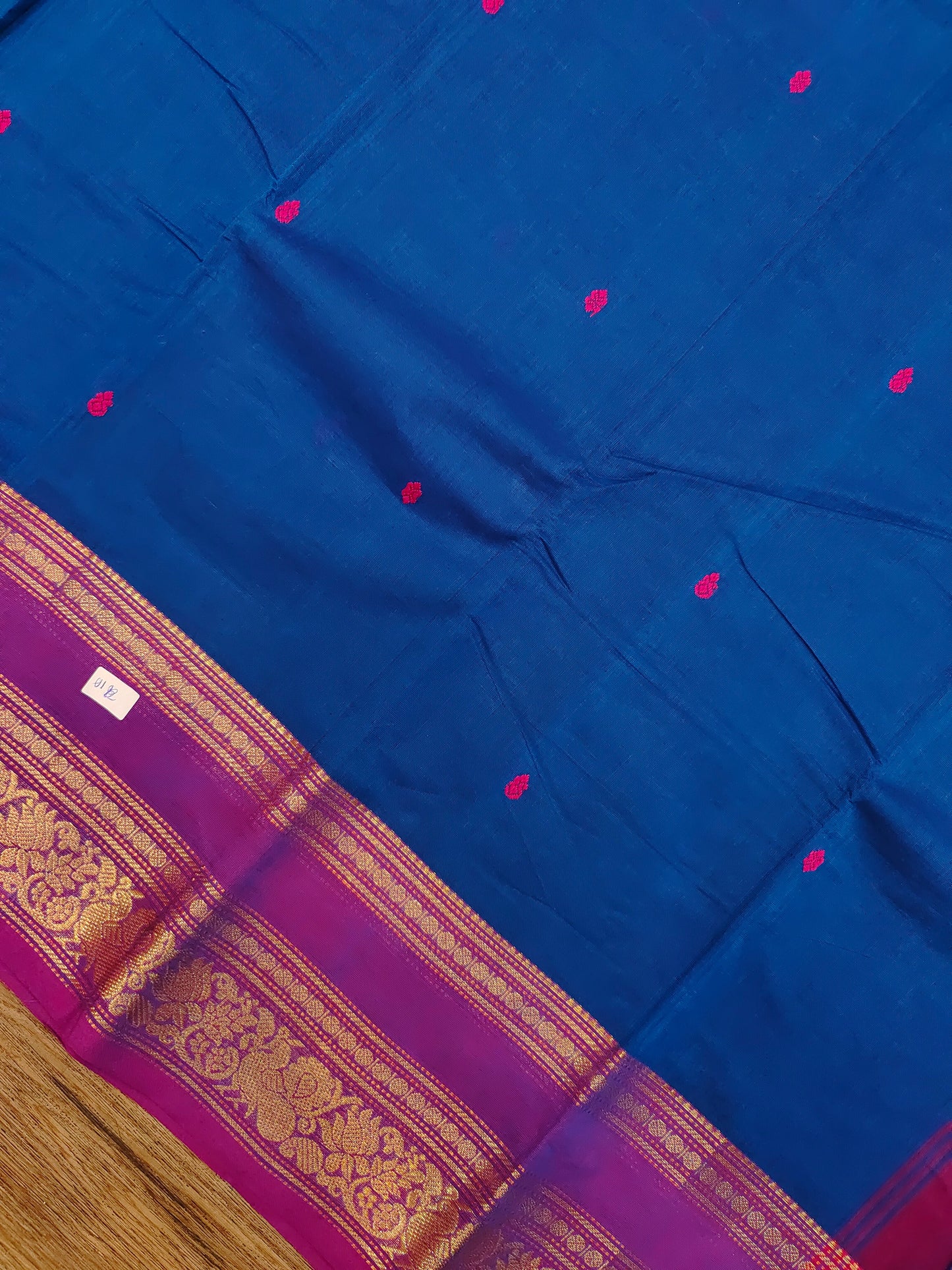 Kanchi Cotton