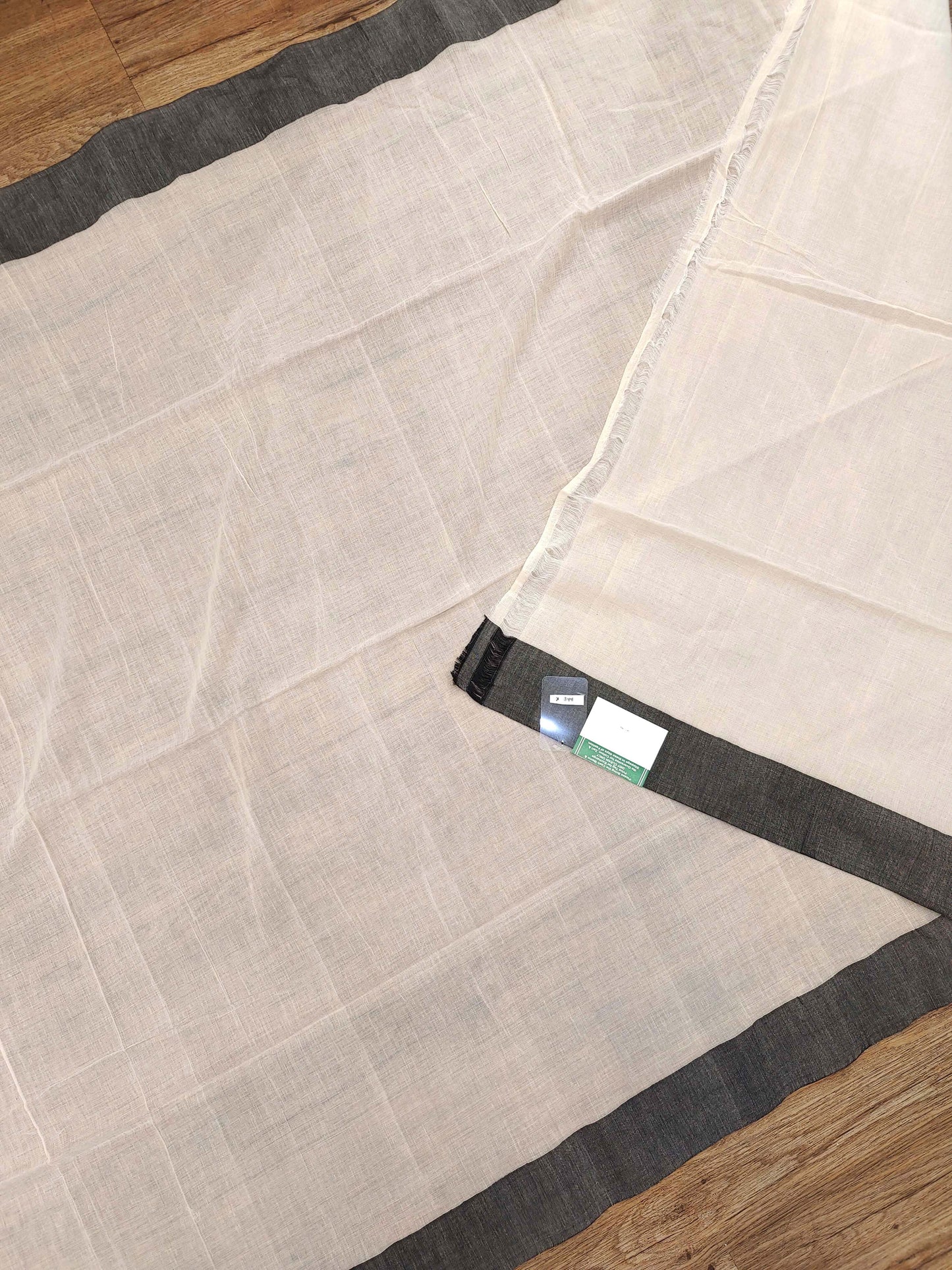 Bengal Cotton Handloom