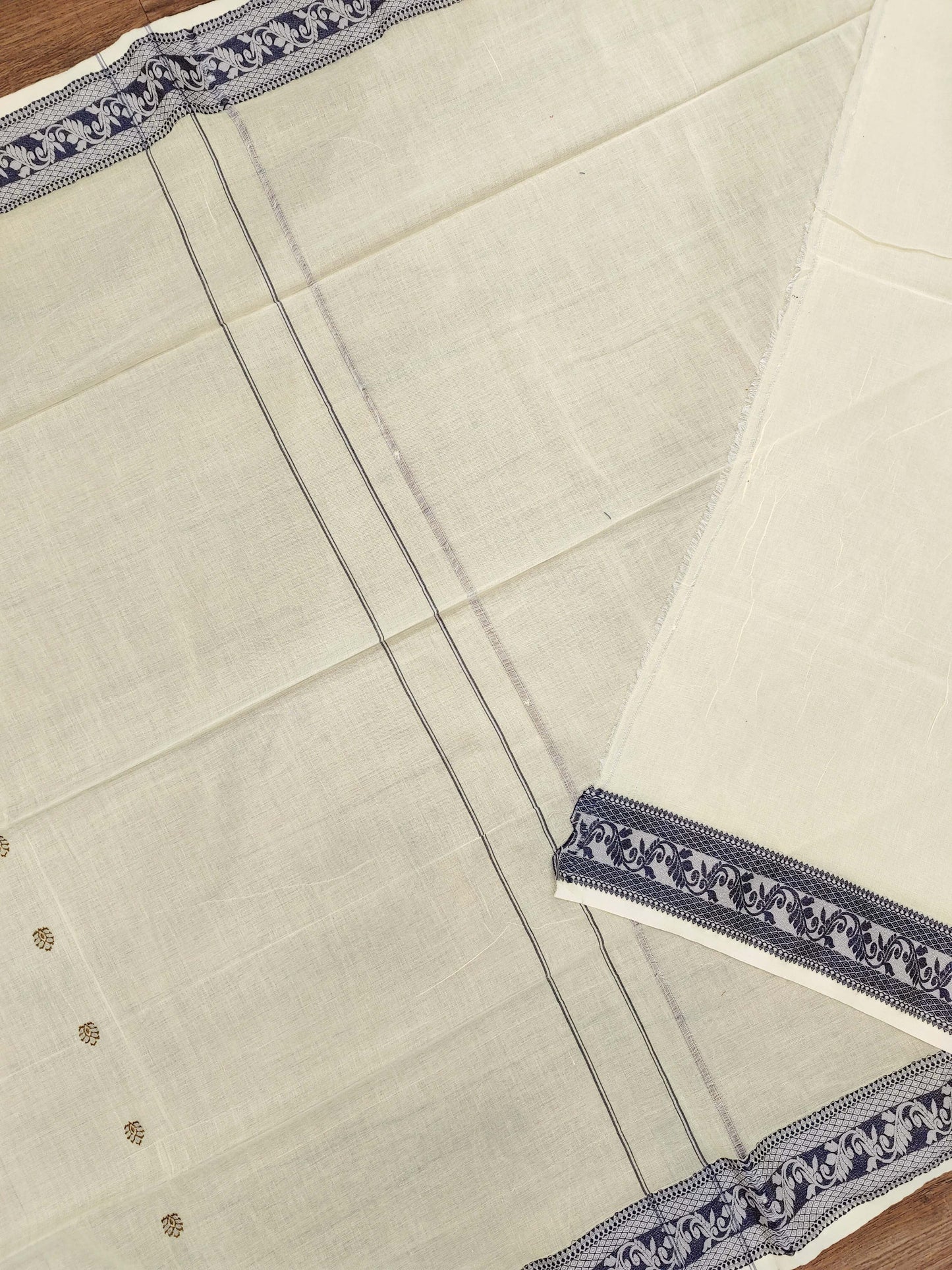 Bengal Cotton Handloom