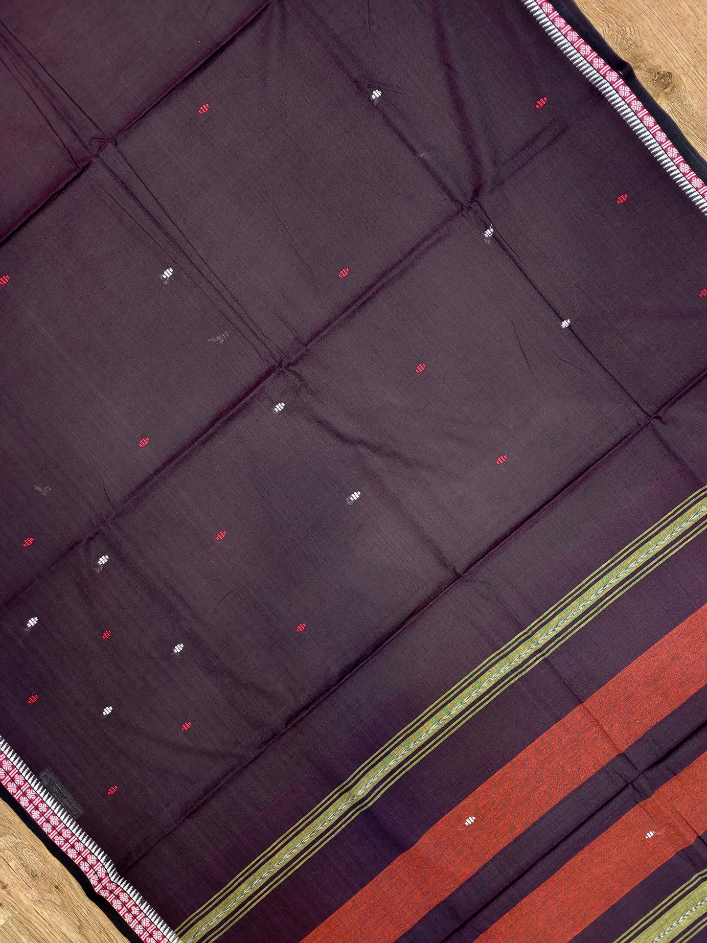 Dhaniakhali Saree