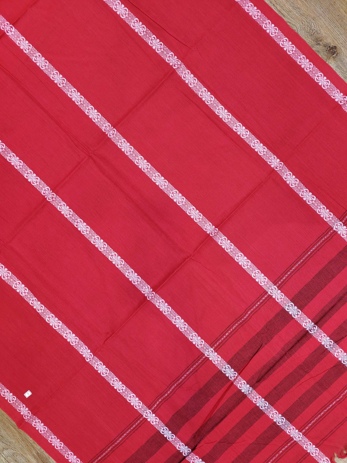 Dhaniakhali Saree