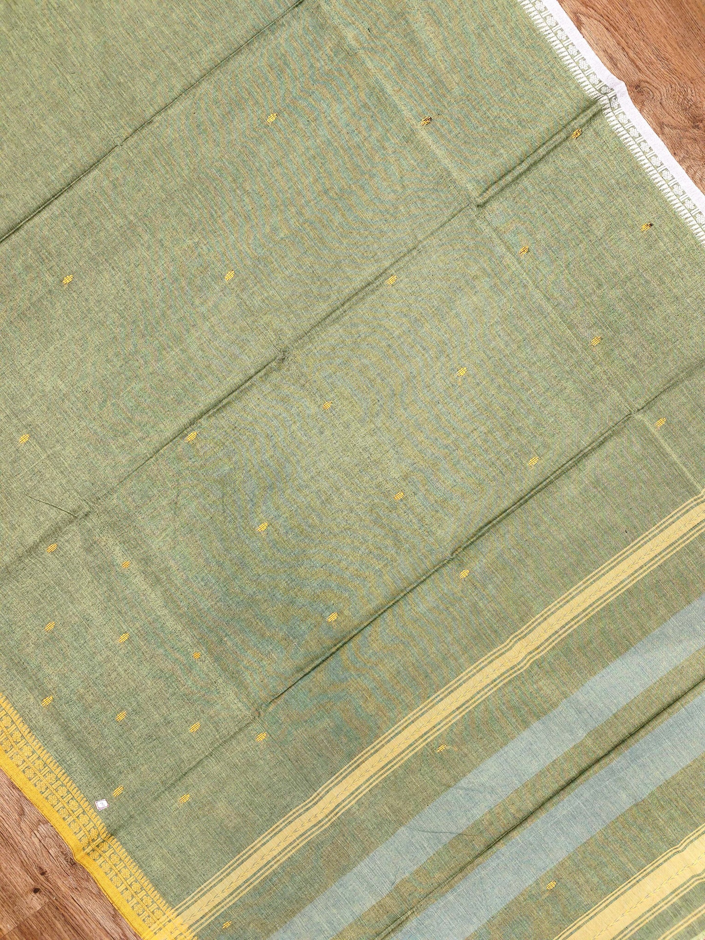 Dhaniakhali Saree