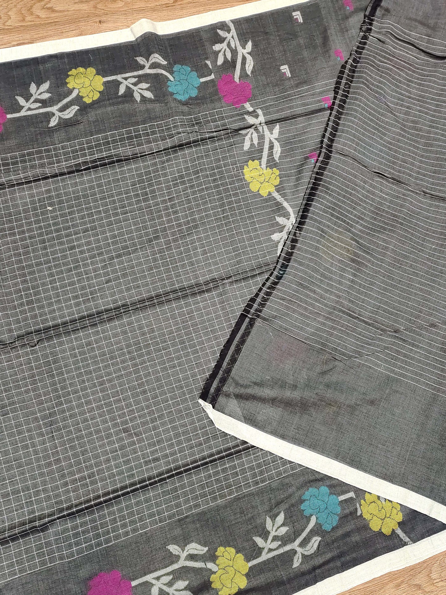 Bengal Handloom
