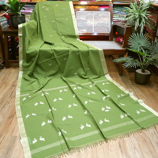 Bengal Cotton Handloom
