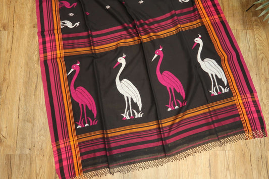 Bengal Cotton Handloom