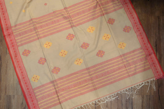 Bengal Cotton Handloom