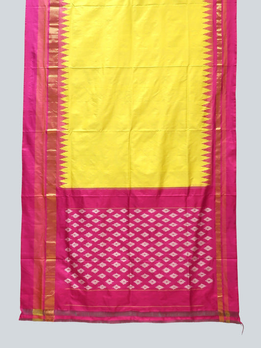 Pochampally