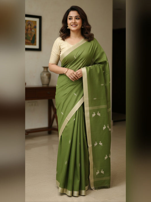 Bengal Cotton Handloom