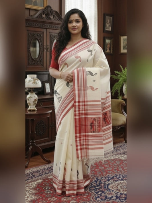 Bengal Cotton Handloom