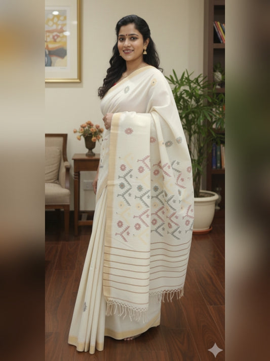 Bengal Cotton Handloom