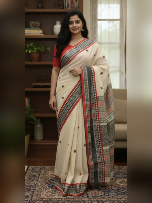 Bengal Cotton Handloom