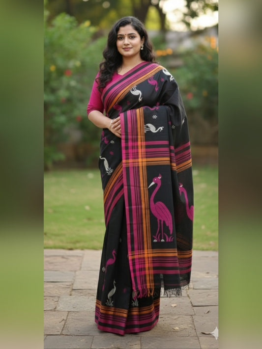 Bengal Cotton Handloom