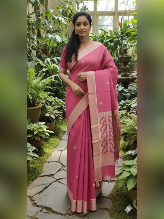 Bengal Cotton Handloom
