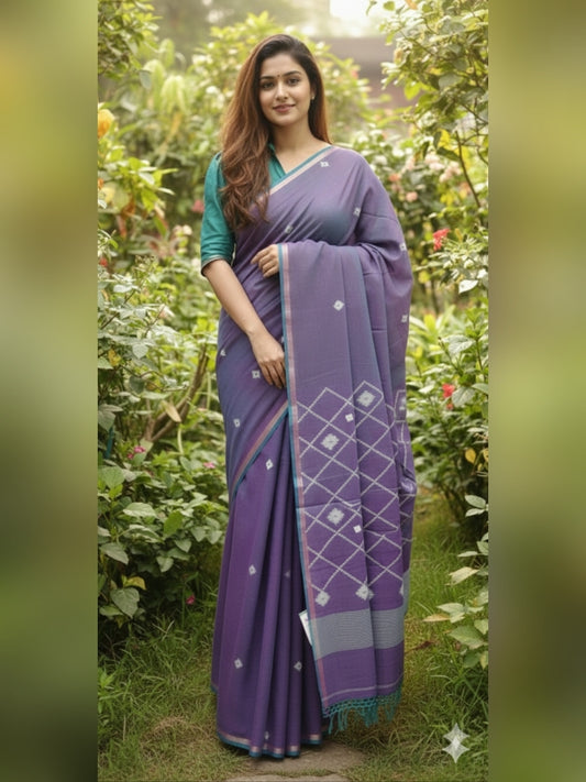 Bengal Cotton Handloom