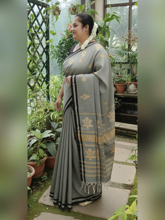 Bengal Cotton Handloom