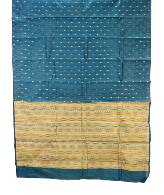 Kanchi Cotton