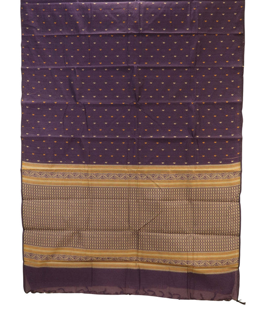 Kanchi Cotton