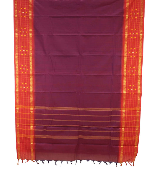 Kanchi Cotton