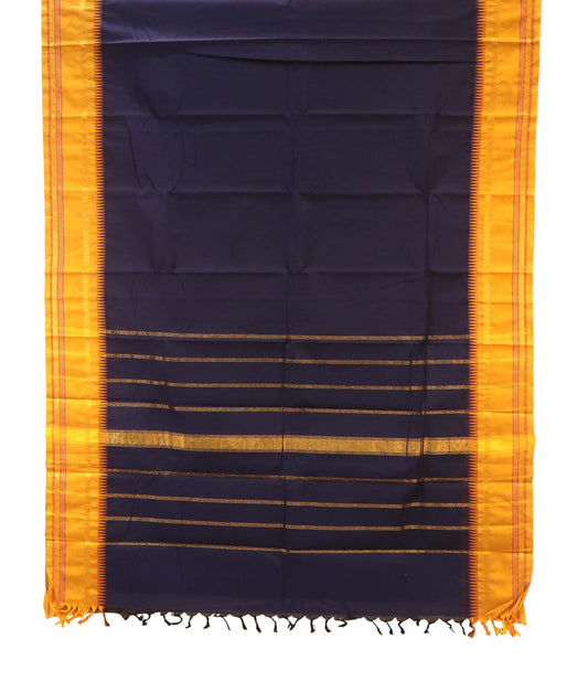 Kanchi Cotton