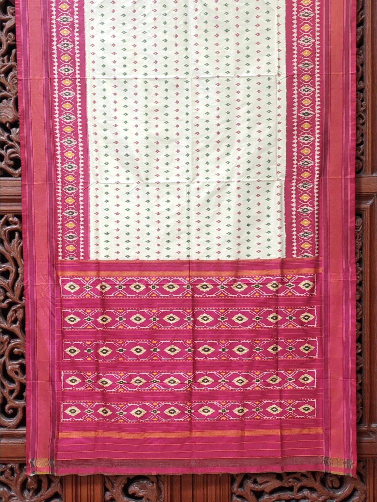 Pochampally
