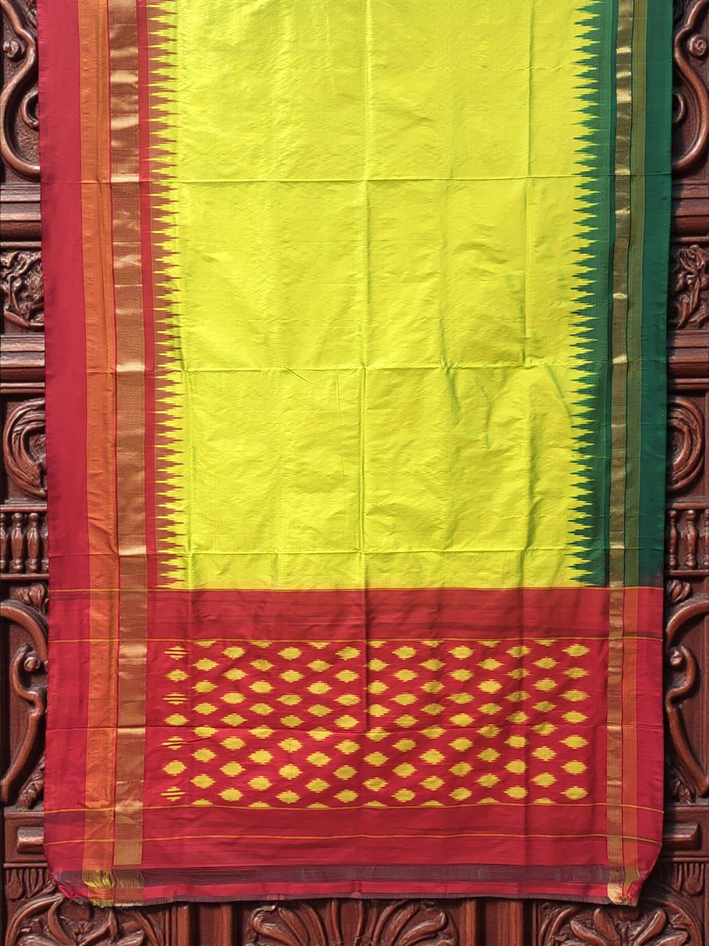 Pochampally