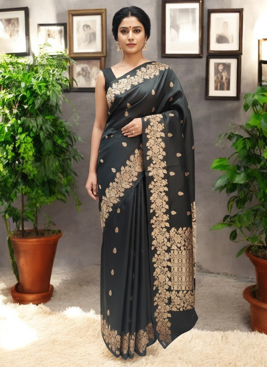 Kataan Silk