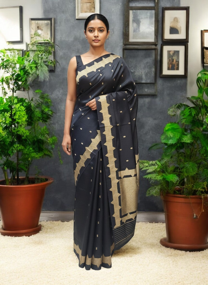 Kataan Silk