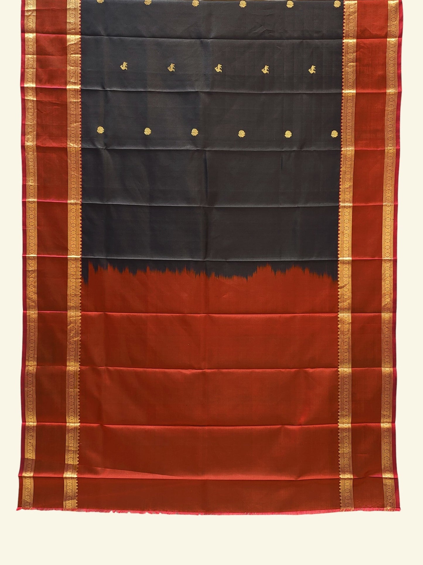 Kanjivaram Silk