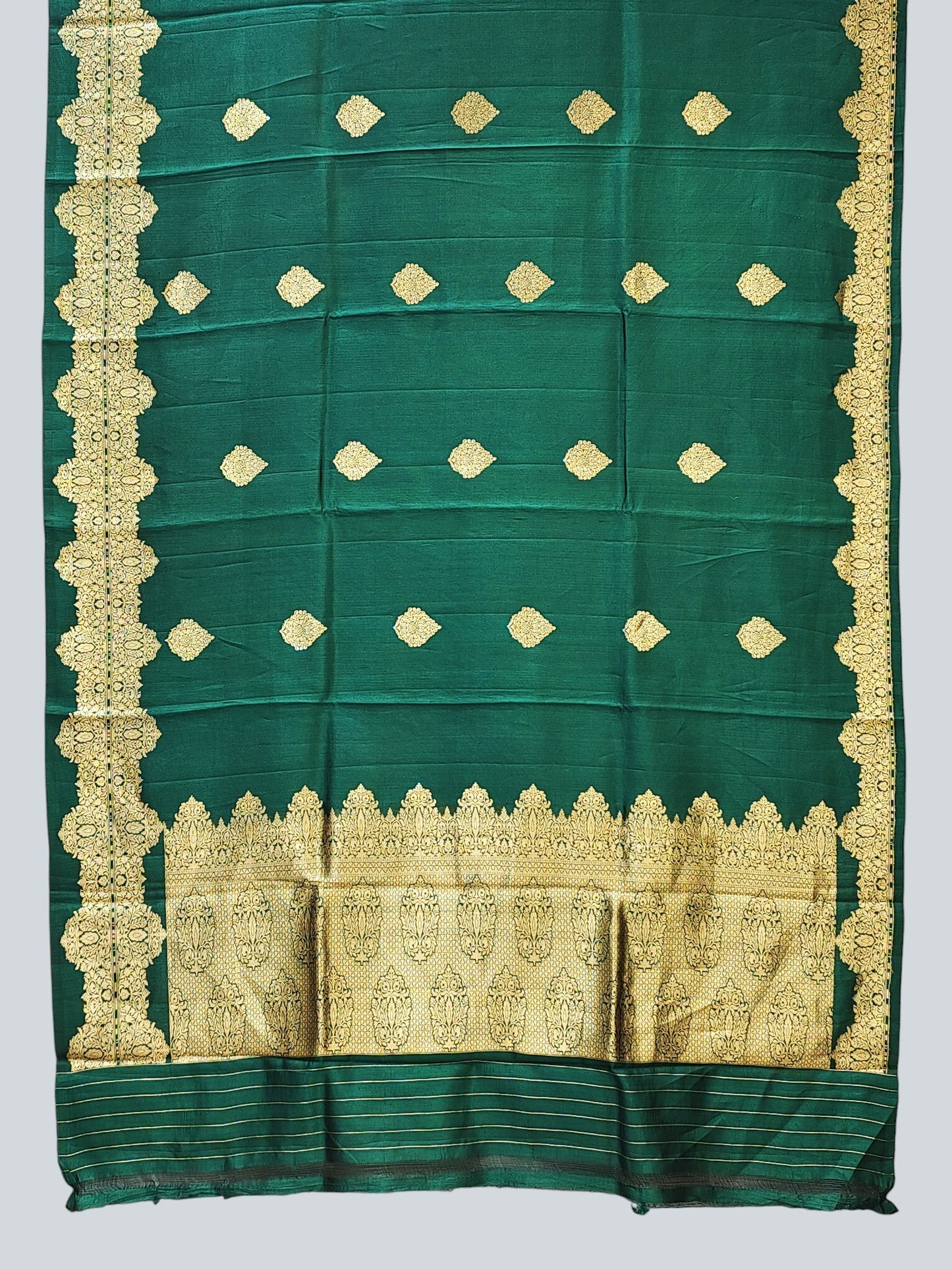Kataan Silk
