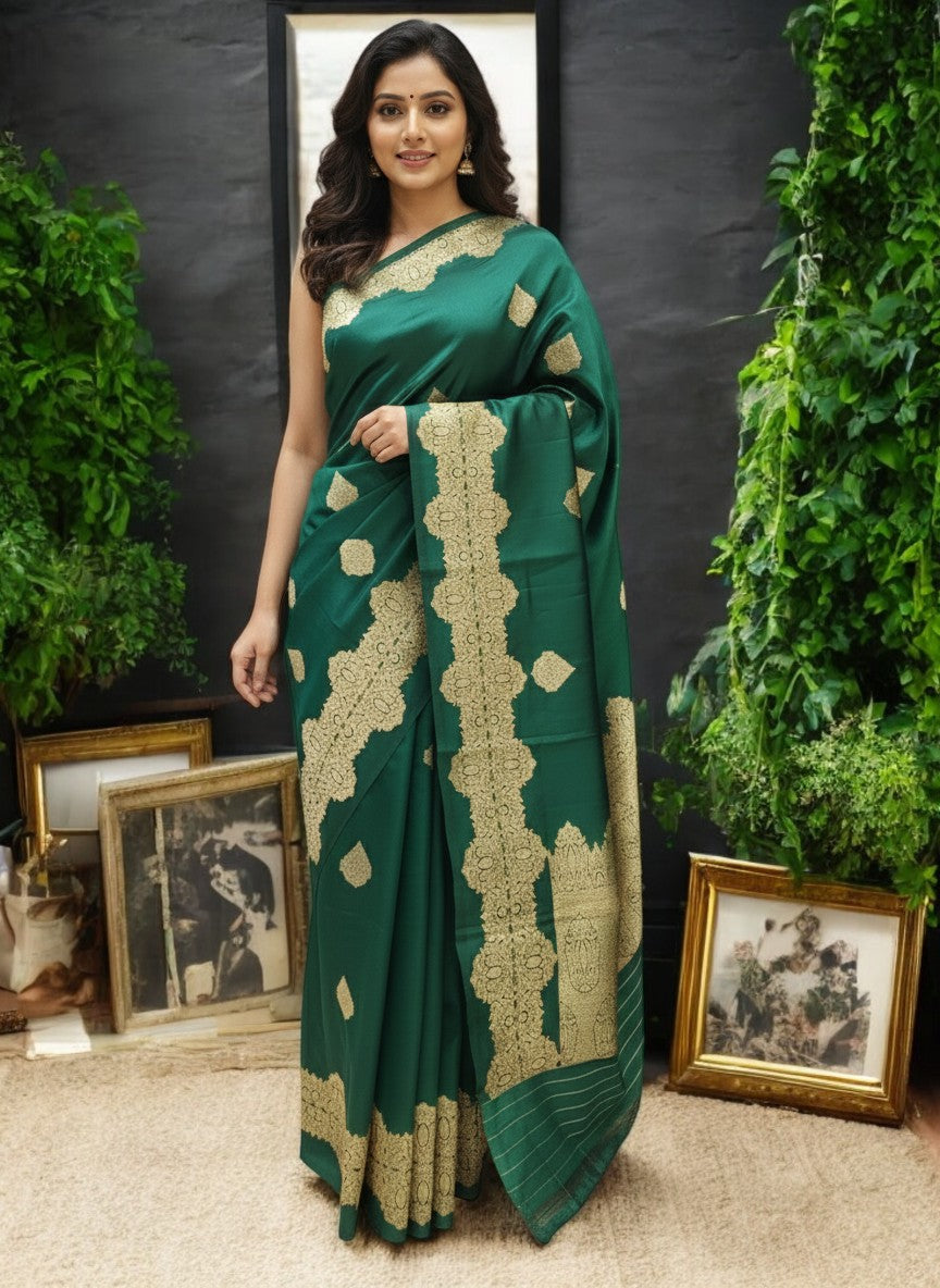 Kataan Silk