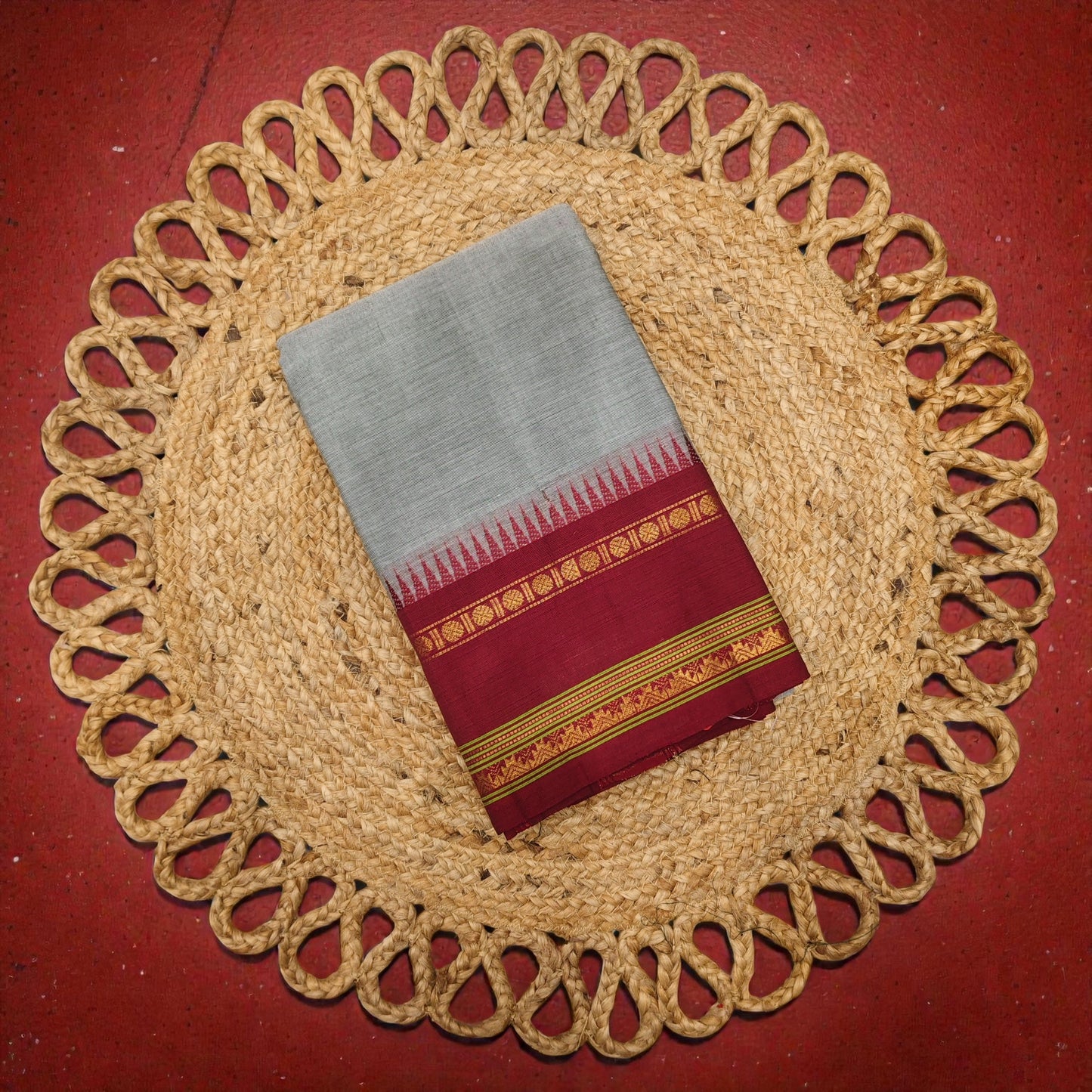Kanchi Cotton