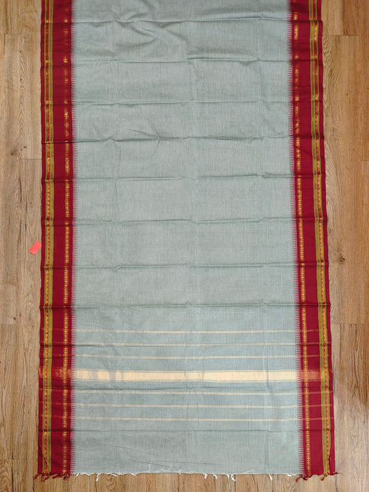 Kanchi Cotton