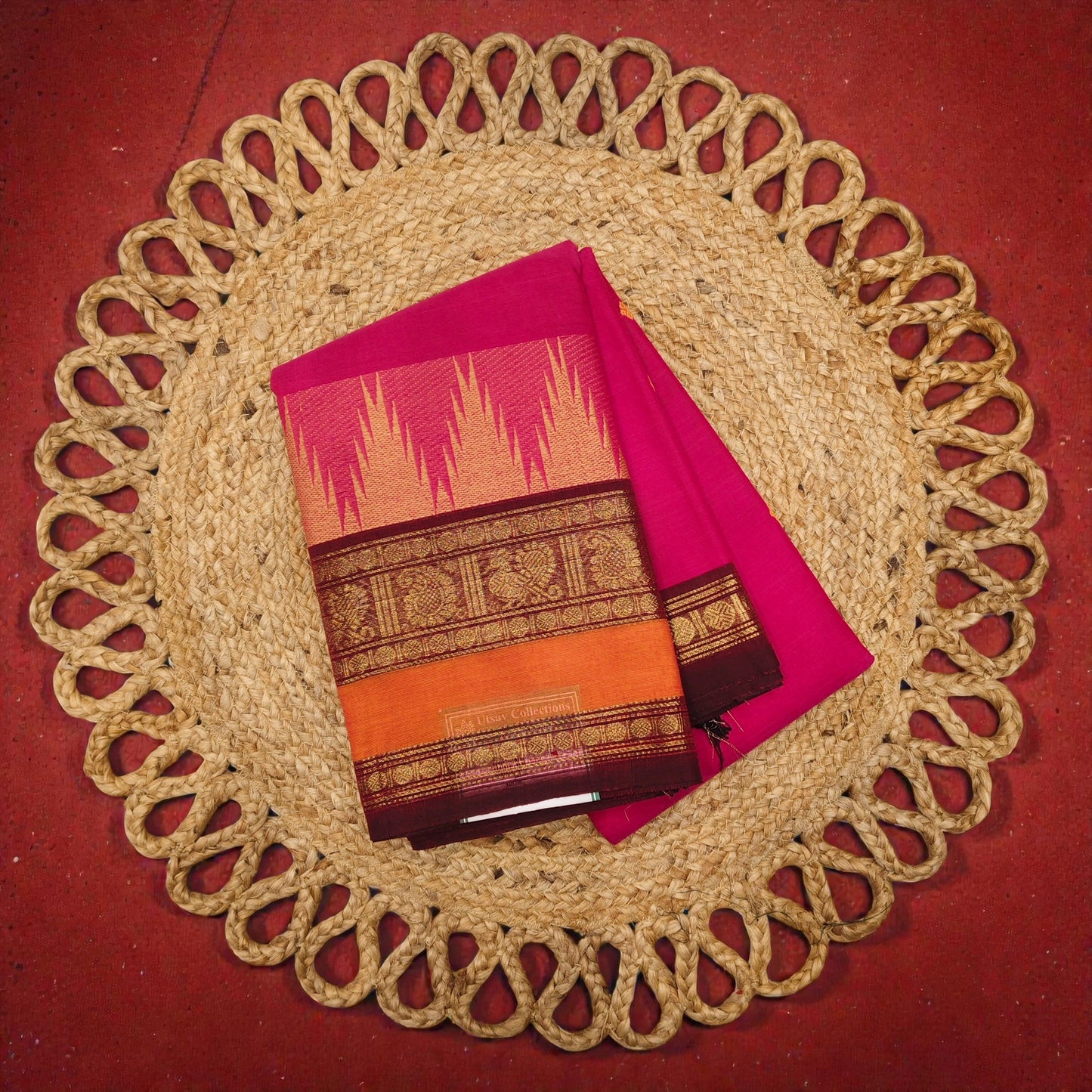 Kanchi Cotton