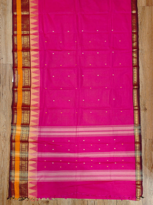 Kanchi Cotton
