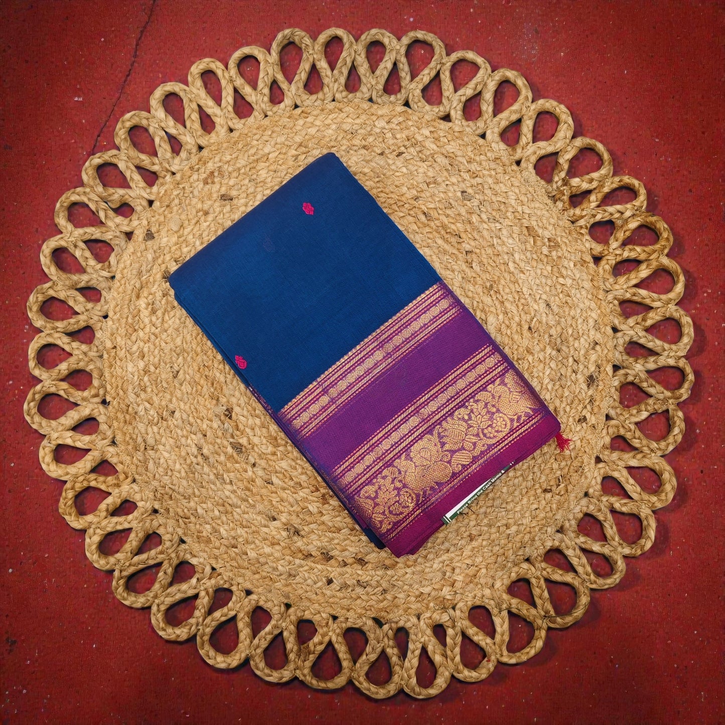 Kanchi Cotton