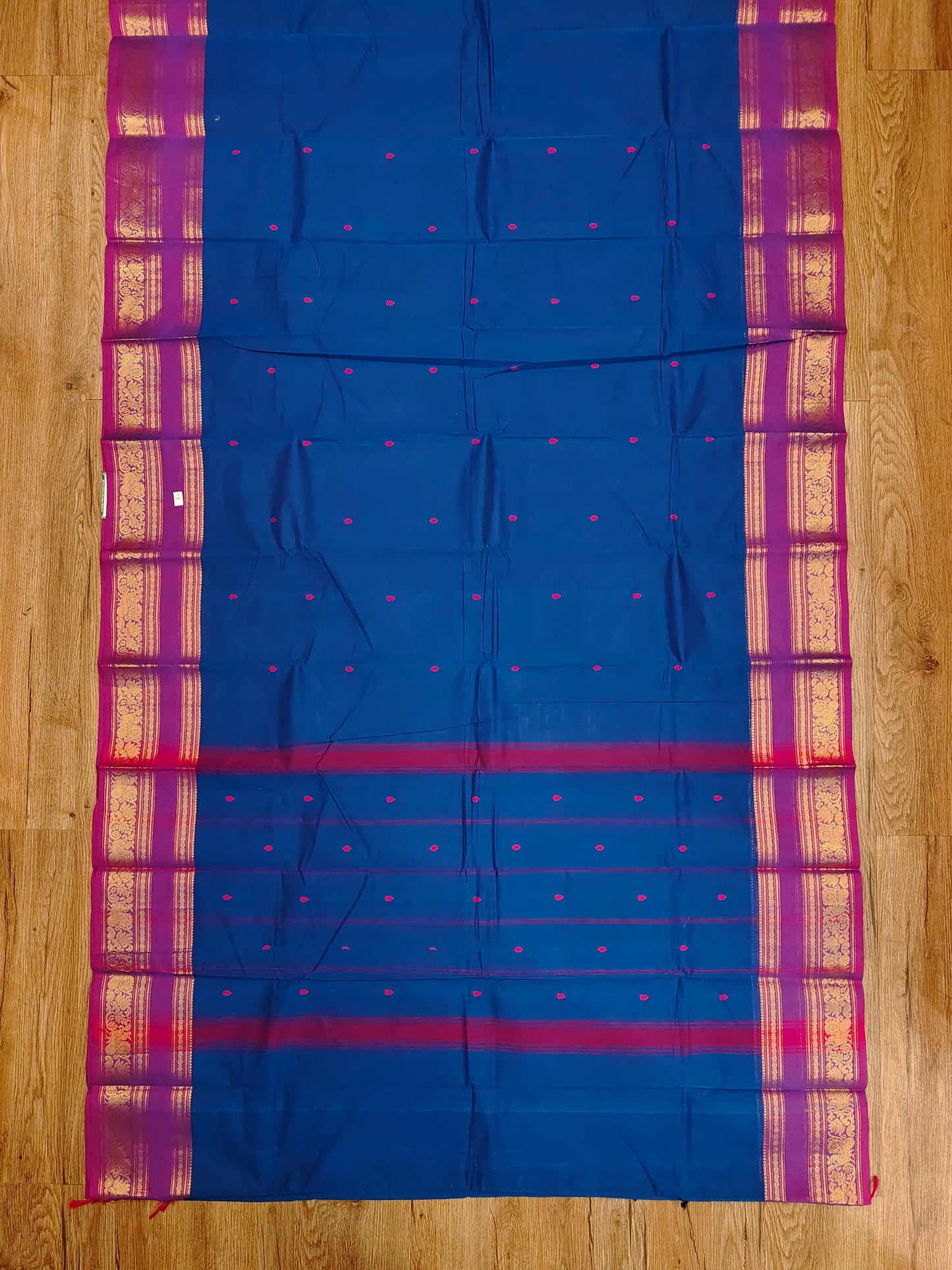 Kanchi Cotton