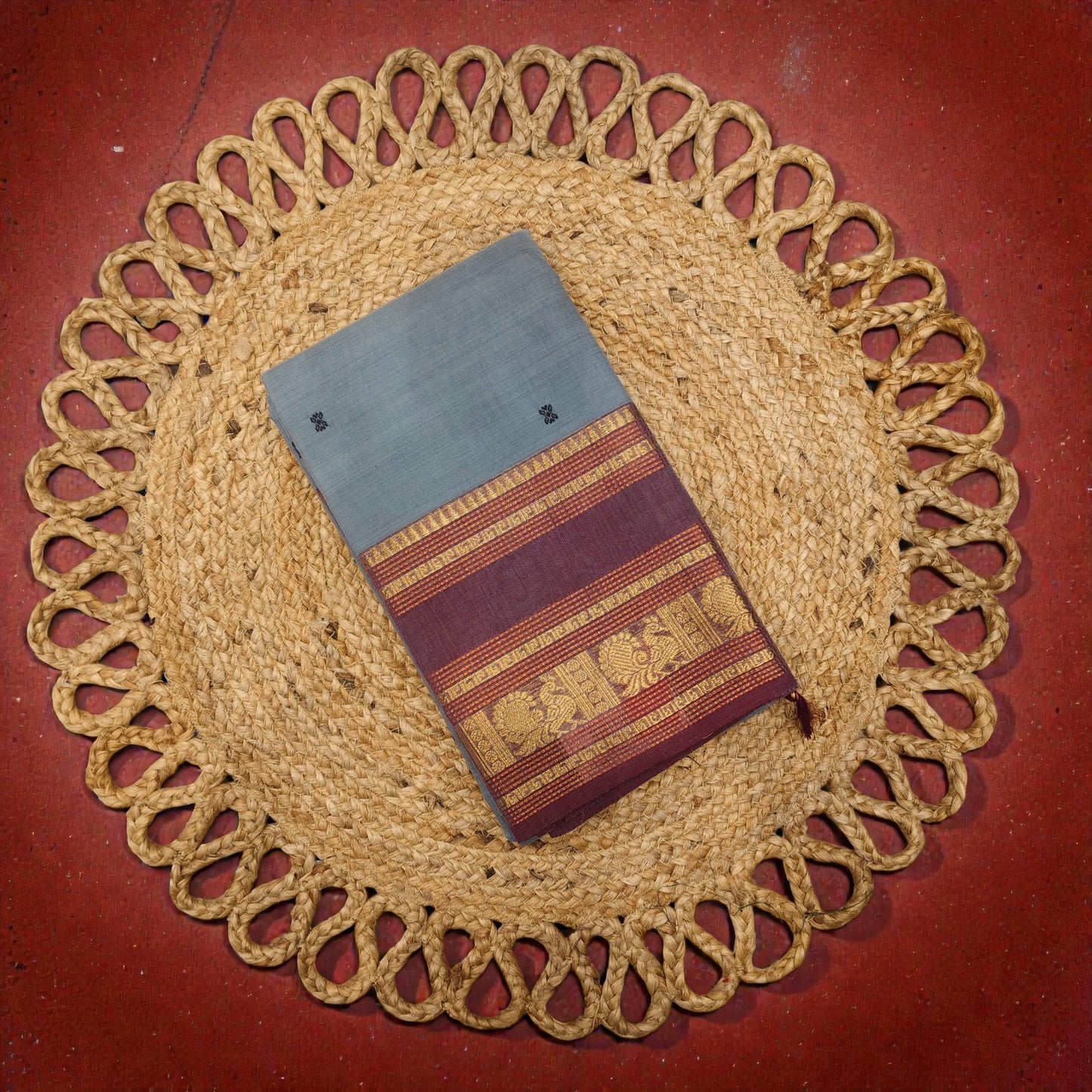 Kanchi Cotton
