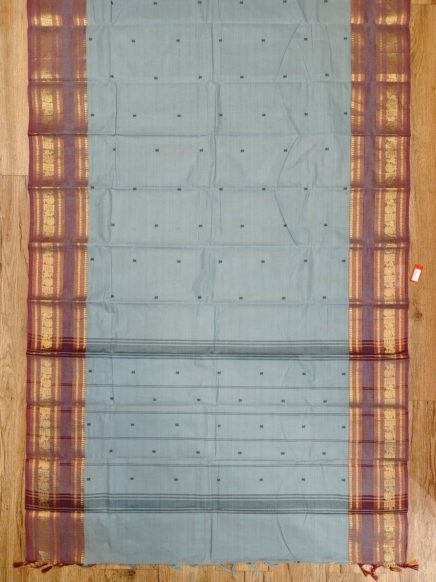 Kanchi Cotton