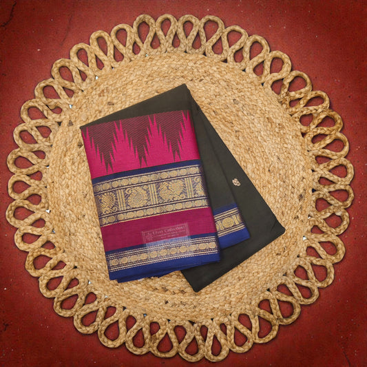 Kanchi Cotton
