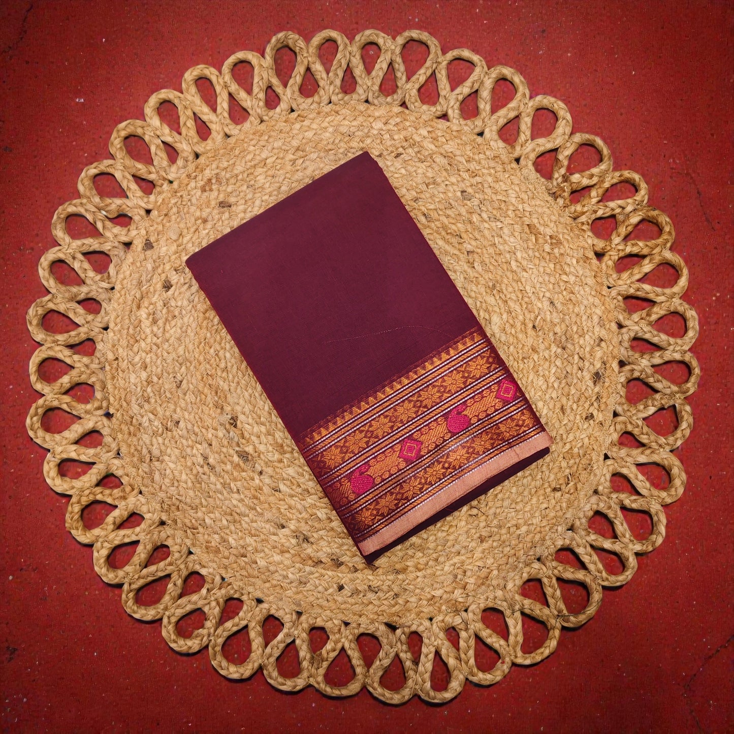 Kanchi Cotton