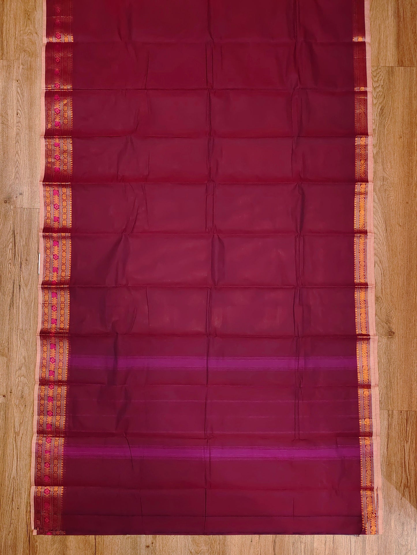 Kanchi Cotton