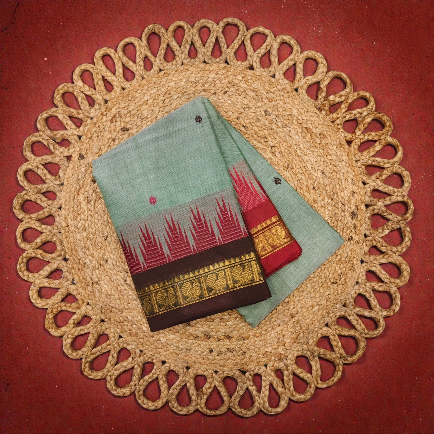 Kanchi Cotton
