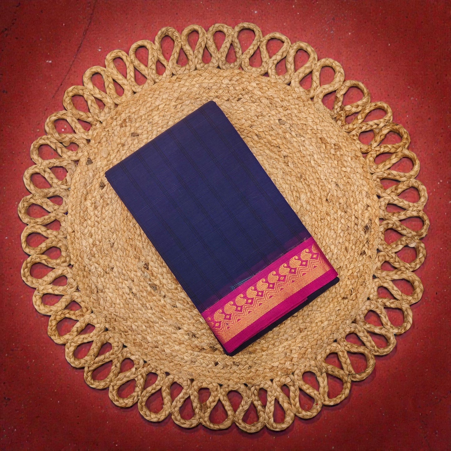 Kanchi Cotton