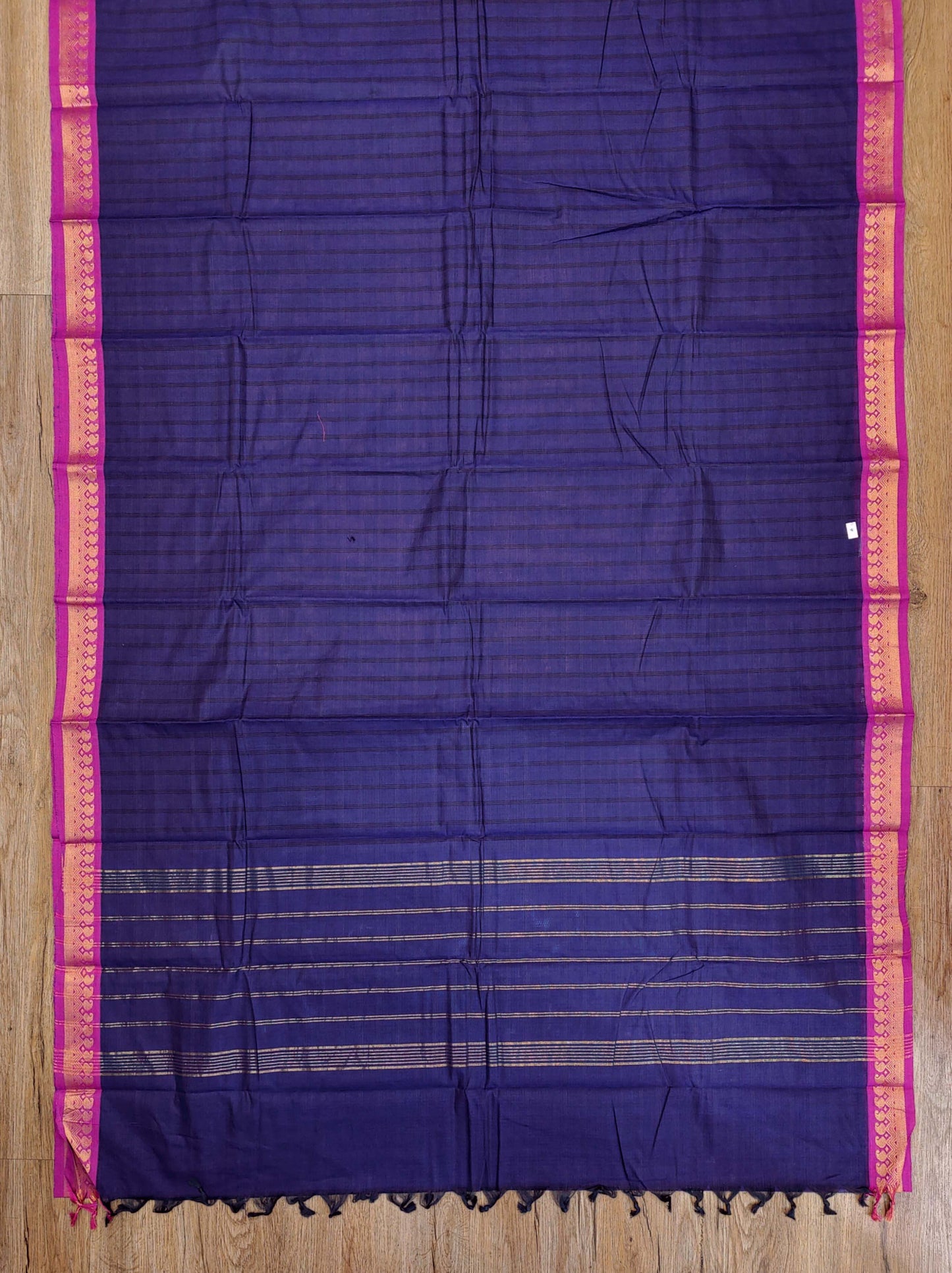 Kanchi Cotton