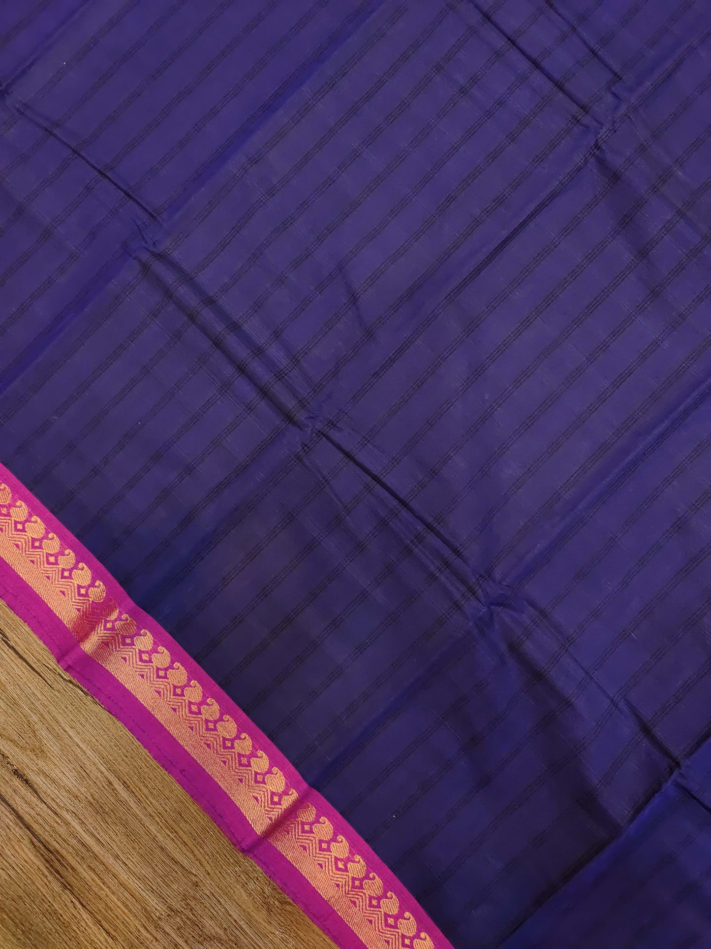 Kanchi Cotton