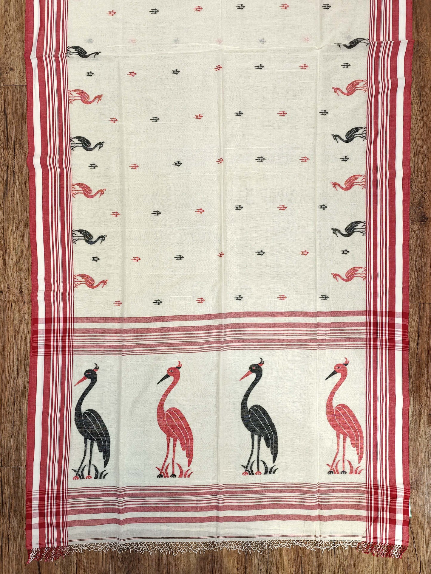 Bengal Cotton Handloom