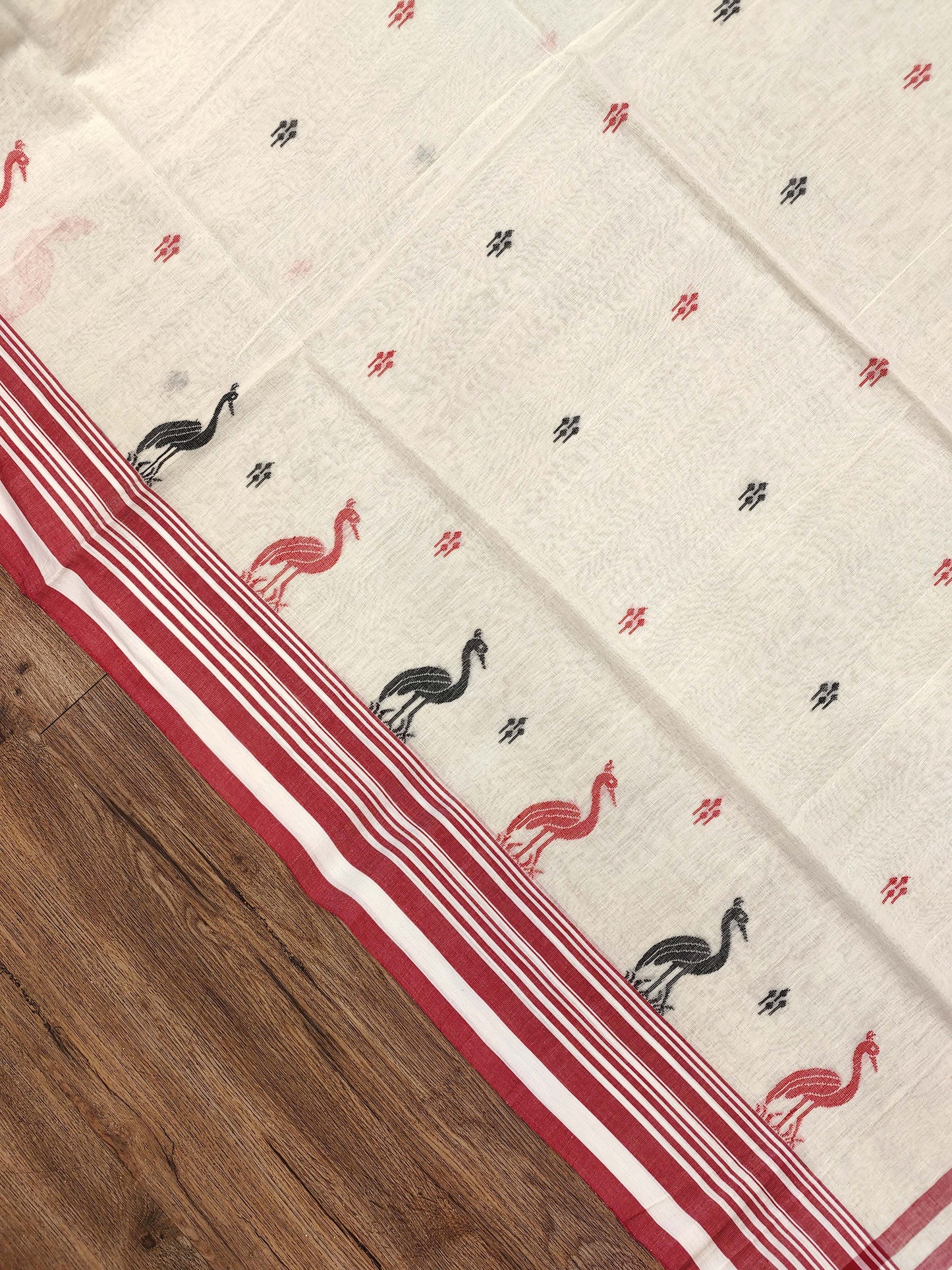 Bengal Cotton Handloom