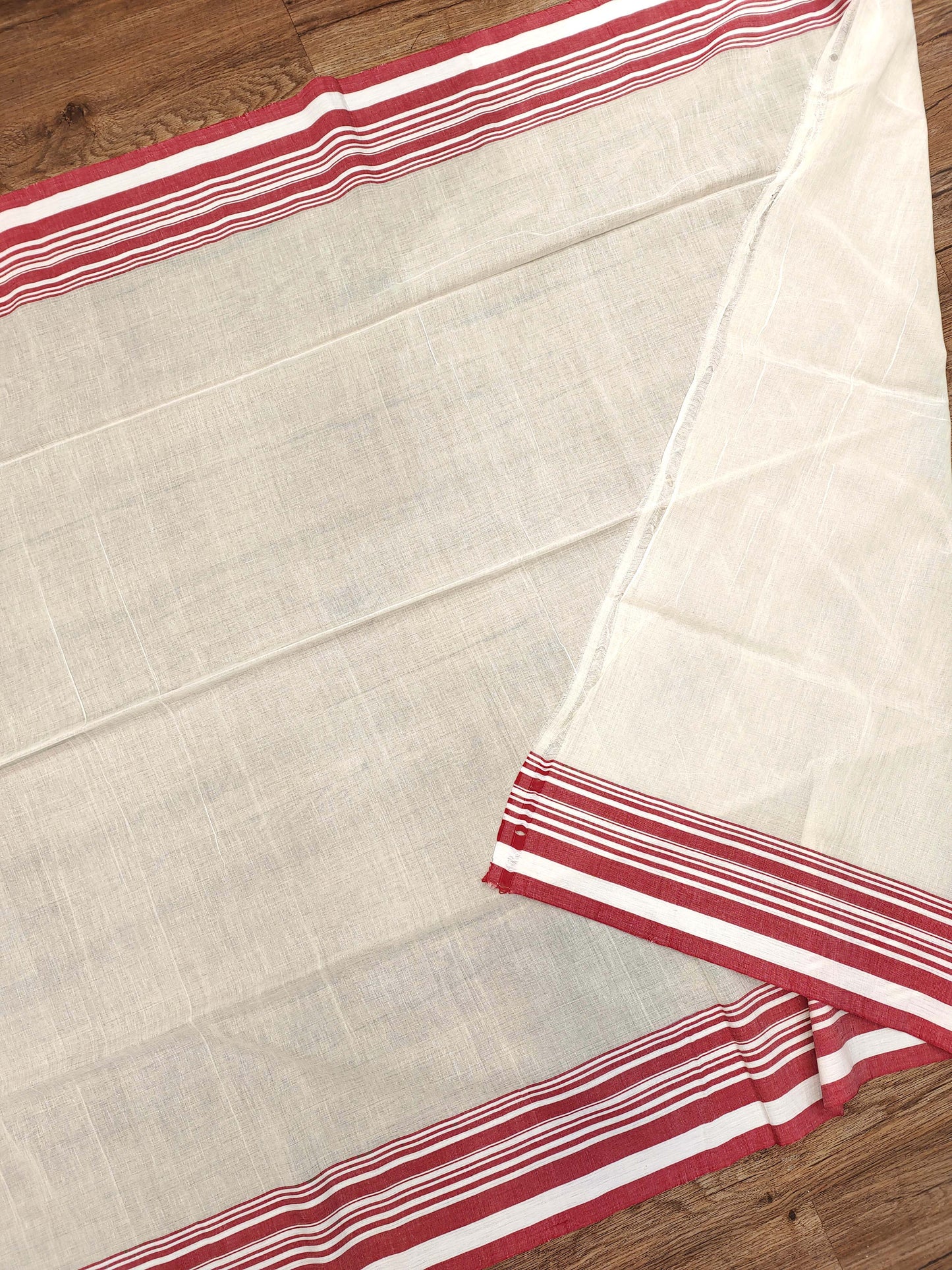 Bengal Cotton Handloom