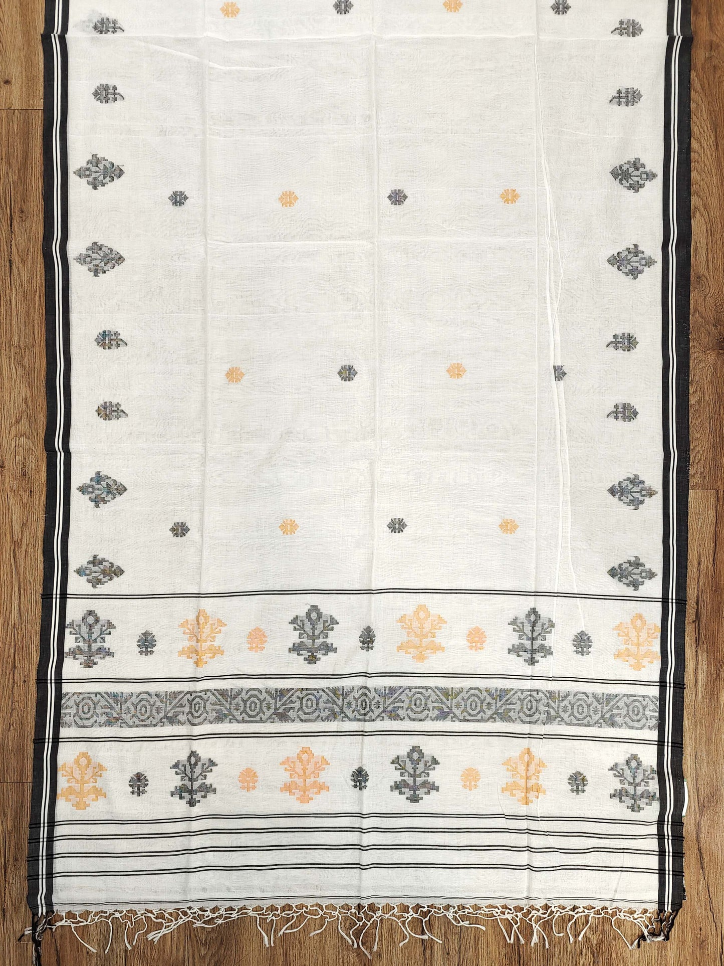 Bengal Cotton Handloom